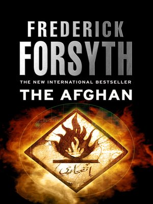 The Afghan - ebook